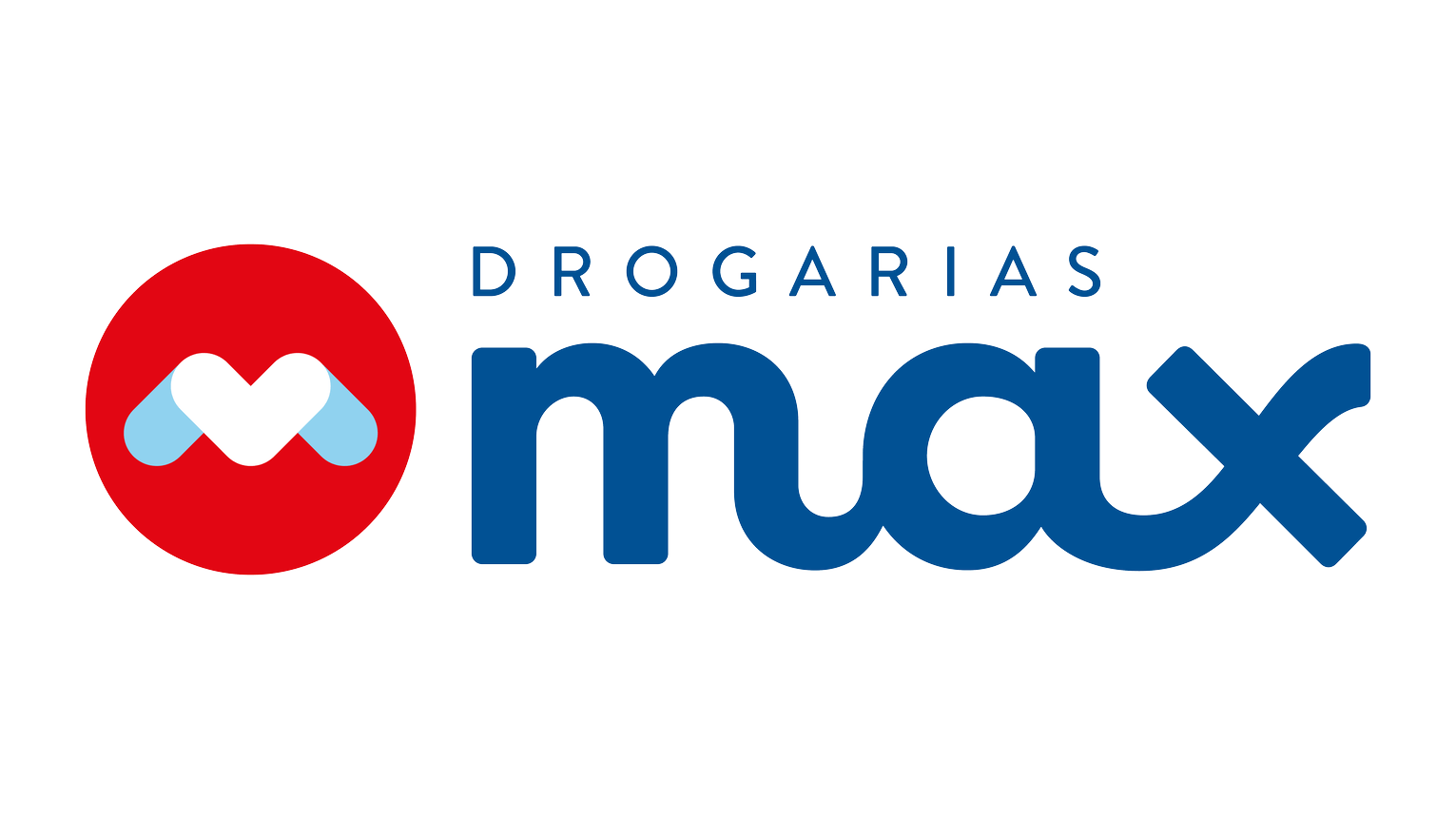 Drogarias Max